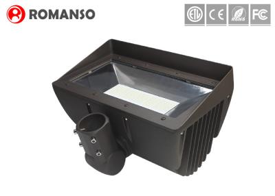 China 240W Warm White LED Outdoor Flood Light SMD Chip Waterproof Security Lamp for sale