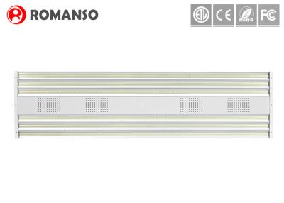 China 4 Foot LED Linear High Bay Lighting 260 W 130Lm/W Clear Cover For Warehouse for sale