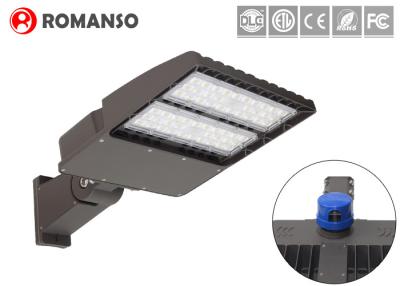 Cina Luce impermeabile 100-277V di area del campo da tennis dell'iluminazione pubblica di IP65 LED Shoebox in vendita