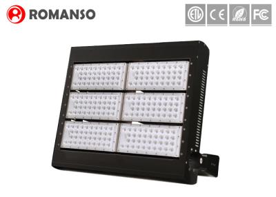 China Ip66 500W 600W High Power LED Stadium Lights Etl Dlc Listed Tennis Sport Court Light for sale