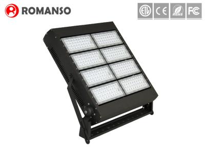 China Ip66 Outdoor Led Football Field Lighting , 800W Led Sports Floodlights for sale