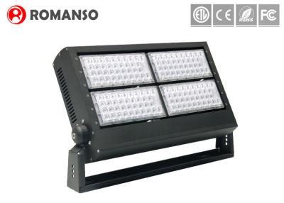 China 90-305V Ac Indoor High Power LED Stadium Lights 400W 60000 Lumens for Tennis Court for sale