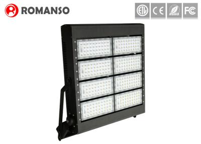 Cina Le luci dello stadio di alto potere LED del driver di Meanwell, 800W LED si accende per il campo di calcio in vendita