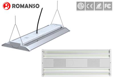 China High Pf LED Linear Highbay Industrial Light 110 W 160W 120lm/W Efficiency for sale