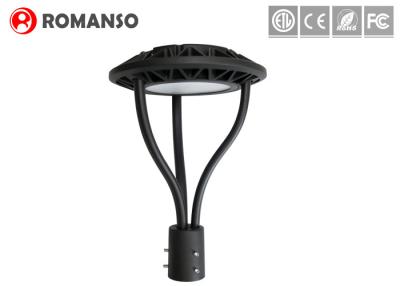 China Aluminum Housing LED Post Top Retrofit Lamp for sale