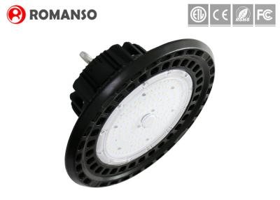 China IP65 Waterproof Industrial LED High Bay Light 13000 Lumens Small Size for sale