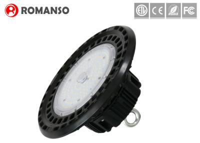 China Warehouse Commercial High Bay LED Lighting 100 Watt 150 Watt Aluminum Housing for sale