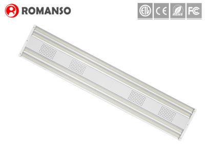 China Motion Sensor LED Linear High Bay Light 4Ft 220W for sale