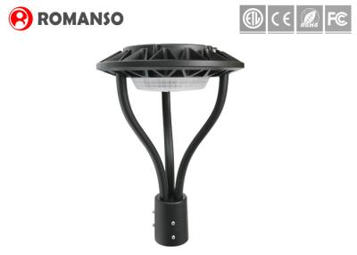 China 120lm/W 19500LM LED Post Top Lights 50000hrs Long Lifespan For Plaza / Roadway for sale