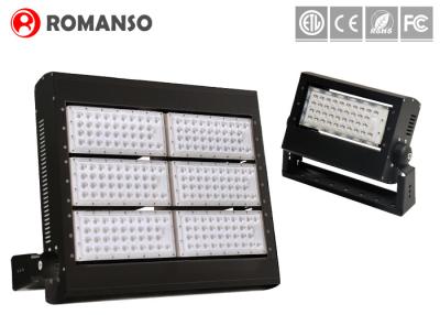 China 600 Watt Baseball Field High Power LED Stadium Lights 90000 Lumens 90-305V Ac for sale