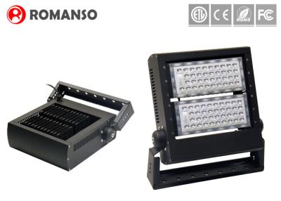 China IP67 Waterproof LED Sports Lighting 200W Floodlight For Tennis Court / Arena for sale