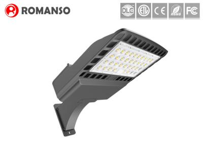 China Arm / Square / Pole Mounted LED Lights Anti- Corrosion Aluminum Housing for sale