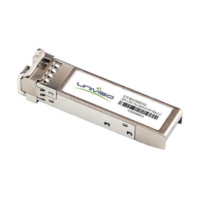 China 1.25Gbps Scope 1310nm TX /1550nm RX 20km SC Connector Fiber Optic SFP Transceiver UYS011RB35S for sale