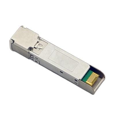 China C++ 1.25G GPON OLT SFP Optical Module COMPATIBLE with ZTE and Huawei UPG02TC2 for sale