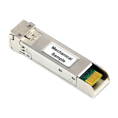 China Tx1330nm/Rx1270nm SFP 10G ER SFP Connector Fiber Optic Equipment UMS10L2B32 for sale