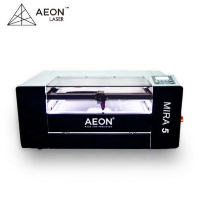 China Hot Selling Laser Cutter Wood Laser Cutting Machine For CO2 Nonmetal With Engrave Plywood/Bamboo Materials zu verkaufen