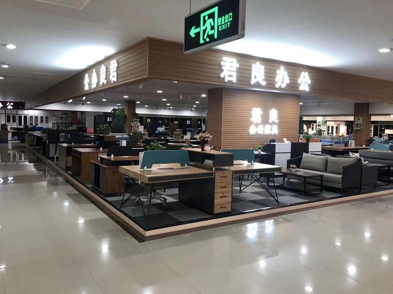 Verified China supplier - Henan Junliang Furniture Co., Ltd.