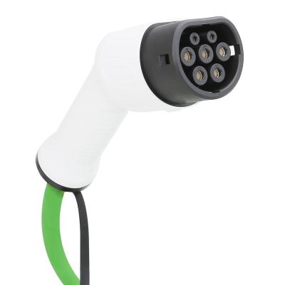 China Convenient Portable EV Car Charger with CE Car Adapter Electric Car Charging Charger for sale