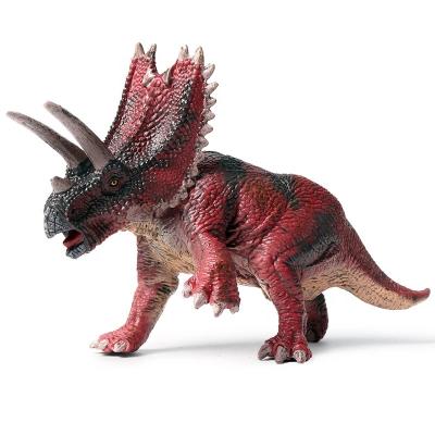 China Static model toy Pentaurus dinosaur simulation TOY Jurassic wildlife solid model Dinosaur MODEL for sale