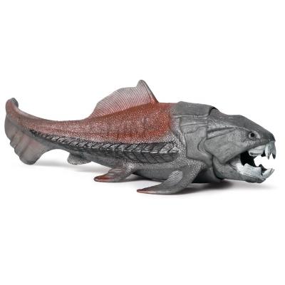 China Toy Ancient Model Beast Animal Prehistoric Marine Species for sale