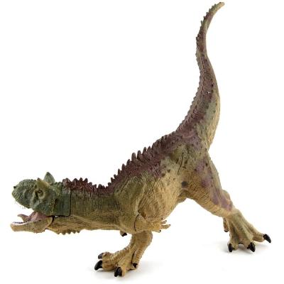 China Handmade model MODEL Toy from TOY Dinosaur World for sale