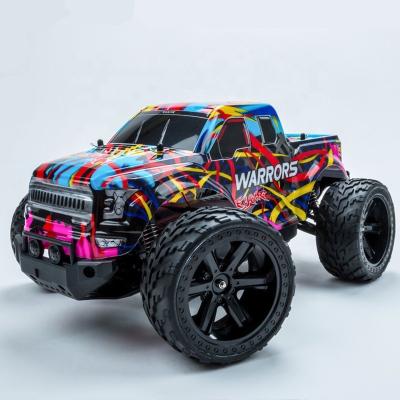 China RC Hobby 1 to High Speed ​​Climbing Toy Remote Control Car Off-Road Vehicle Electric Drive Truck 10 Four-Wheel Big for sale