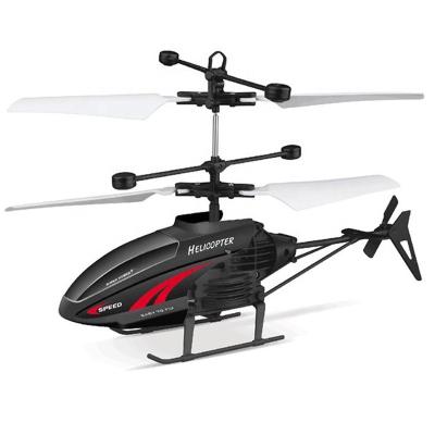 China Remote Control Flat Plane Model Toy RC Hobby Children's Toy Helicopter Drop Resistance for sale