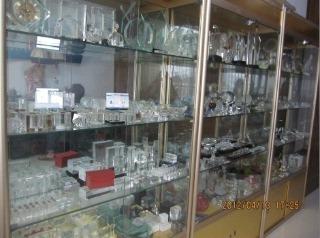 Verified China supplier - Pujiang Zhonghui Crystal Co., Ltd.