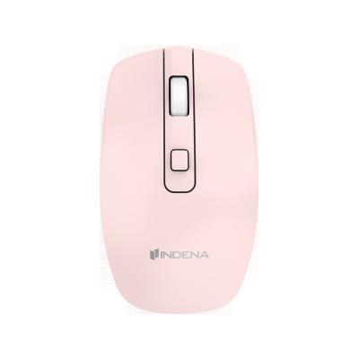 China High 4D 1600 DPI New Arrival Cost Effective Ergonomic Rechargeable Wireless Mouse With DPI Button For Home/Business/Gaming for sale