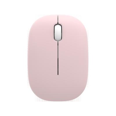 China 3D Super Mini RF Portable Wireless Mouse 1200 DPI 3D Smallest 2.4GHz USB Mac Windows Compatible Optical Notebook for Mobile Work for sale