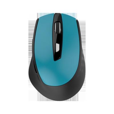 China Innovative Ergonomic Computer Mouse 5 Speed ​​DPI Wireless Ultra Comfortable Wireless Mouse With Side Keys For Long Work Days for sale