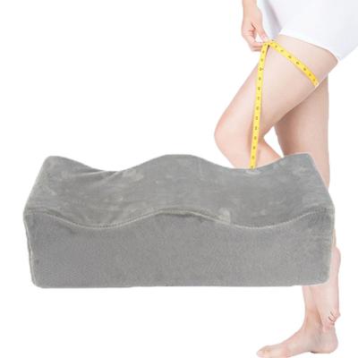 China Anti-Static Resilience High Surgery Large Recovery Booty Support Barrel Soft Pillow Cushion For Hip for sale