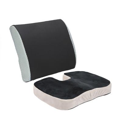 China Anti-Static Memory Foam Professional Custom Made Premium Quality Seat Support High Density Cushion for sale