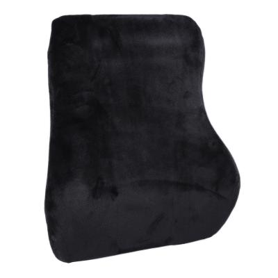 China Anti-Static Hot Selling Back Cushion Office Chair Cushion Back Support Cushion Back Rest for sale