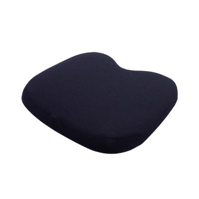 China Chair Anti-Static Coccyx Comfort Weightlessness Silicone Car Gel Memory Foam Orthopedic Cooling Pad for sale