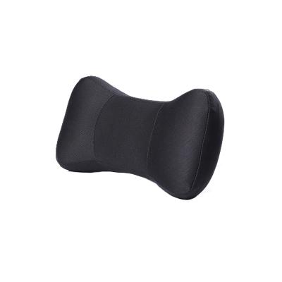 China Memory Customized High Quality Memory Foam Neck Support Pillow For Car for sale