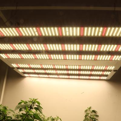 China Seed Starting 1000W Led To Grow Sulight Lm301B Lm301H Light Plant Grow Light Bar Full Spectrum 600W Grow Led Light Indoor Plants for sale