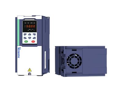 China Vektor-Steuerinverter 4kw 5hp Vfd zu verkaufen