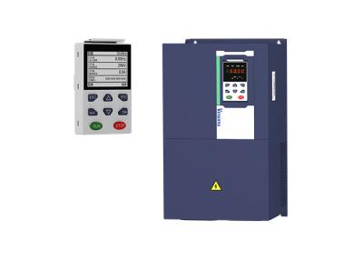 China Variabler Frequenz-Antrieb 55KW 75hp VFD zu verkaufen