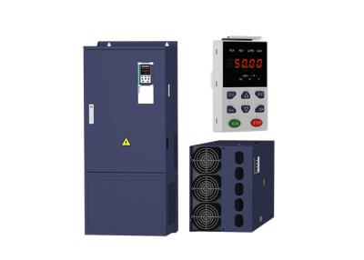 Chine 0.4KW au contrôle de vecteur de l'inverseur VFD d'entraînement à vitesse variable 710KW à vendre