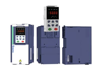 중국 장력 조정 저압과 380v 440v 4 kw AC VDF PMSM 인버터 판매용