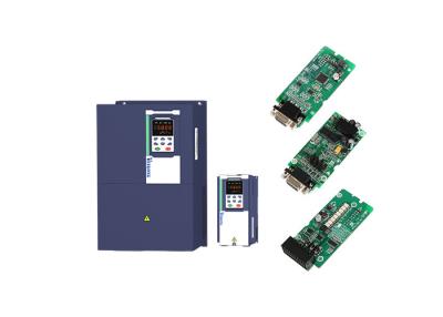 중국 비동기식 모터를 위한 제어 30 kw 37 kw PMSM 인버터를 회전시키세요 판매용