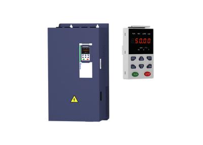 China inversor de 45kw 55kw VFD PMSM con funciones del PID de la ayuda 2 del control de tensión en venta