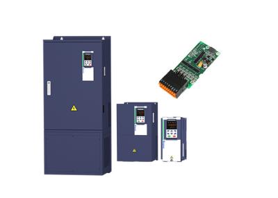 중국 PMSM 동기 전동기를 위한 7.5 kw 11 kw 15 kw PMSM 인버터 VFD 판매용