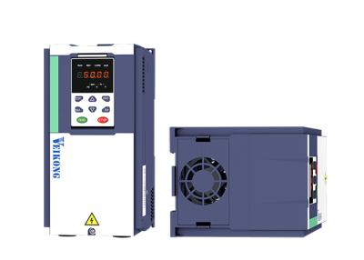 China PUMPEN-Inverter IP21 220V MPPT Solarhybrid/1 Phasensolarinverter 18 Monate Garantie- zu verkaufen