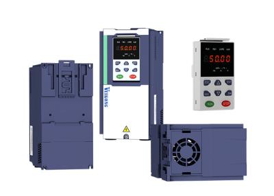 Κίνα Ενιαία φάση ηλιακός αναστροφέας 2,2 KW, ηλιακός αναστροφέας Vfd για την υδραντλία 1hp προς πώληση