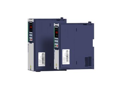 中国 浸水許容ポンプ0.75kw 1.5kw 2.2kwのための220v 380vの単一フェーズインバーターVFD 販売のため