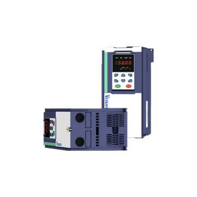 中国 0.75kW - 250KW VFD MPPT 99% GPRSの太陽インバーターが付いている太陽ポンプ コントローラー 販売のため