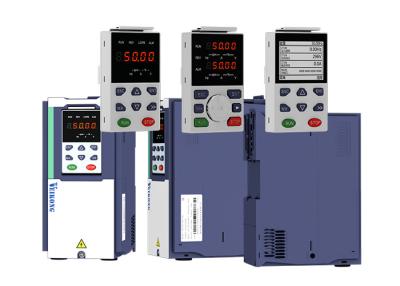 Chine VEIKONG 0.75kw à l'inverseur solaire de pompe de 250kw MPPT VFD pour le monophasé triphasé à vendre