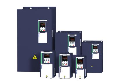 China Inversor solar GPRS VFD solar de la bomba del LCD MPPT VFD para el sistema de irrigación solar de la bomba en venta